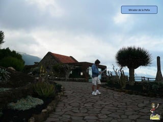 Mirador de la Peña
 