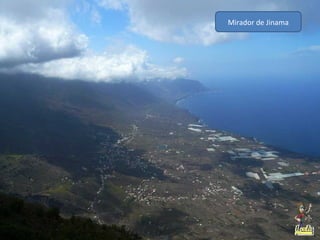 Mirador de Jinama
 