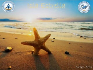 Isla estrella