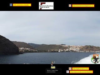 ATA, senderismo y montaña

http://atasenderismo.blogspot.com.es/

http://apala.wordpress.com/
Música: Timple Folias
(instrumentales)

http://www.youtube.com/user/Apala554

 