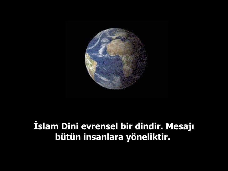 Islam Dini