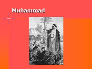 Muhammad
 