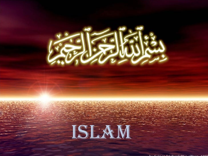 Islam