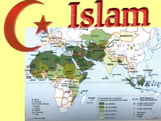  Islam 