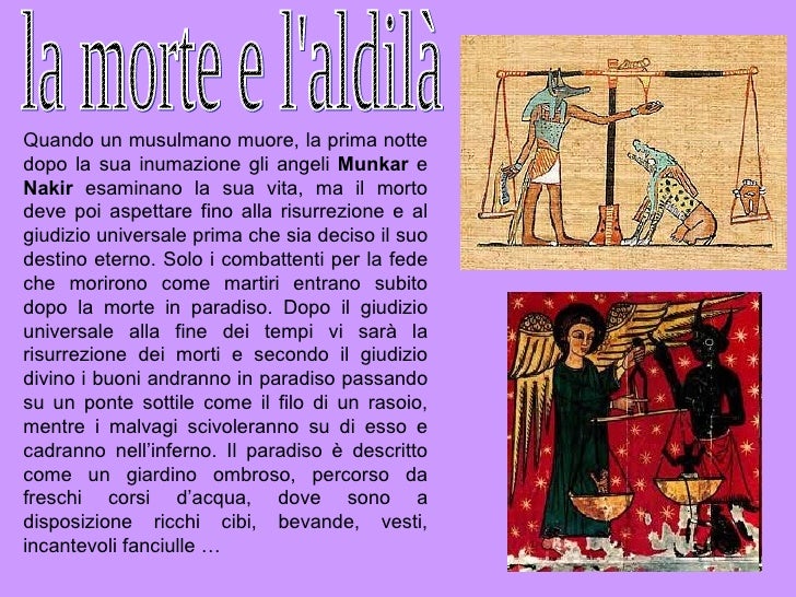 La Vita Dopo La Morte Testimonianze Dell'aldila
