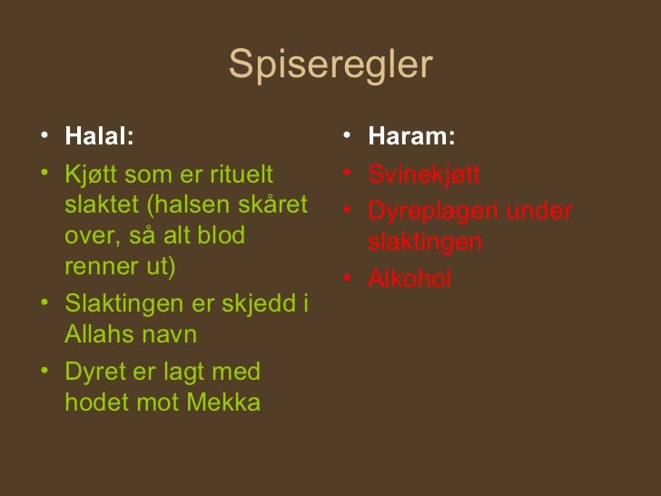 Islam