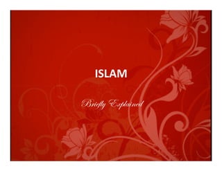 Islamogram Pdf Islam | PDF
