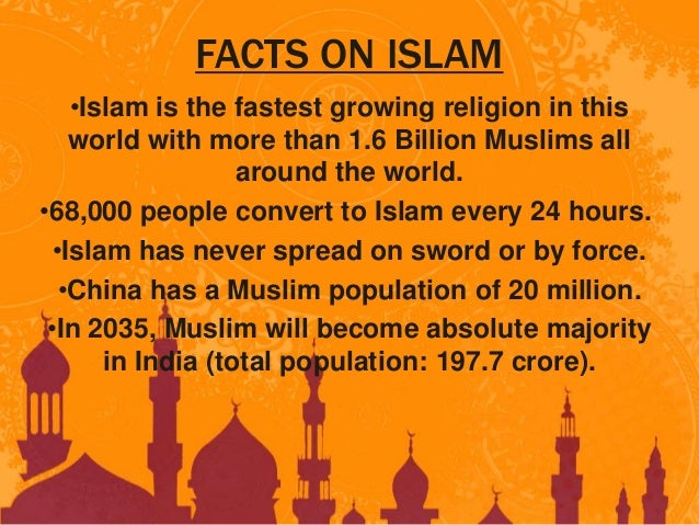 Islam