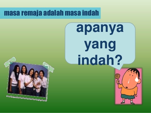 Islam memberangus pergaulan bebas