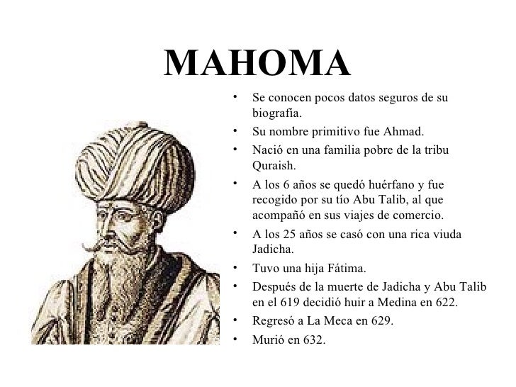 Islam 8