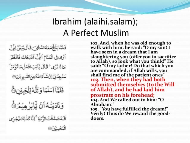 Islam a complete code of life essay 500 words picture