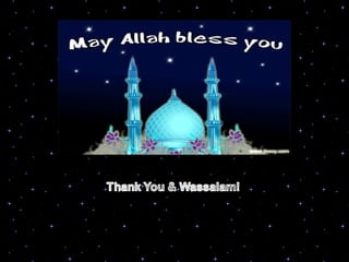 Delivered during the Youth Interfaith Solidarity Conference 