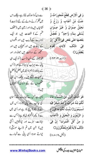 Islam and Modern Science - (Urdu) | PDF