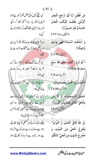 Islam and Modern Science - (Urdu) | PDF