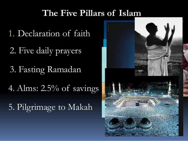 Islam 101