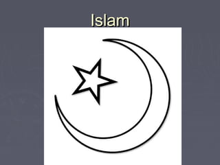 IslamIslam
 