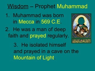Islam | PPT