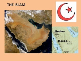 THE ISLAM 
 