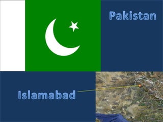 Pakistan Islamabad 