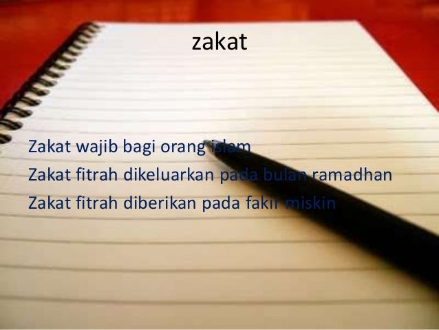 Islam agamaku