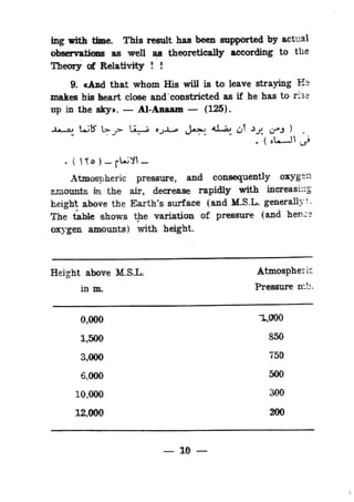 Islam and science vol 2