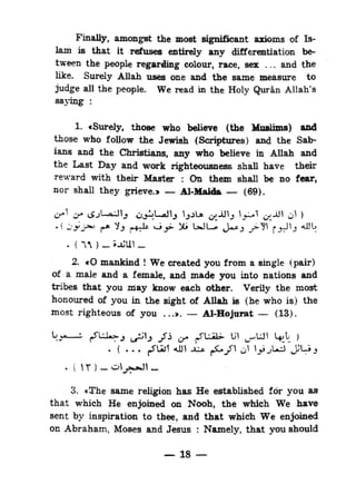 Islam and science vol 2