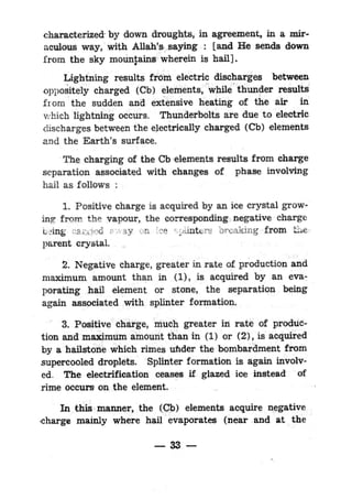 Islam and science vol 2