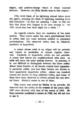 Islam and science vol 2