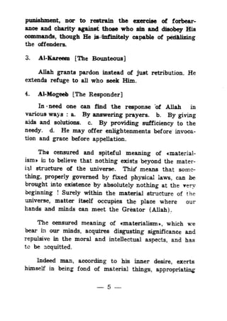 Islam and science vol 2