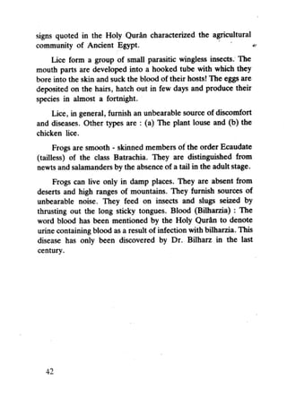 Islam and science vol 3