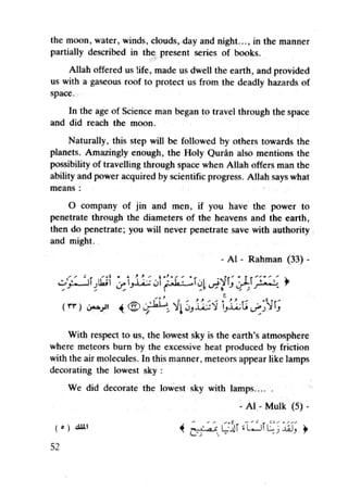 Islam and science vol 3