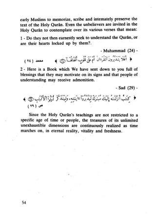 Islam and science vol 3