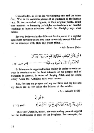 Islam and science vol 4