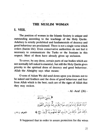 Islam and science vol 4