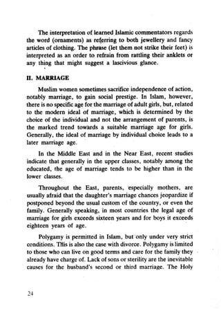 Islam and science vol 4