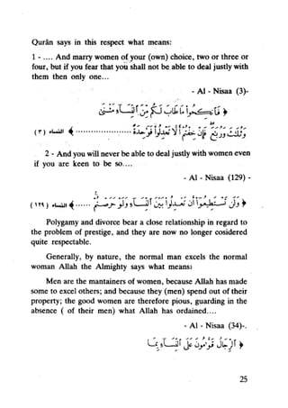 Islam and science vol 4