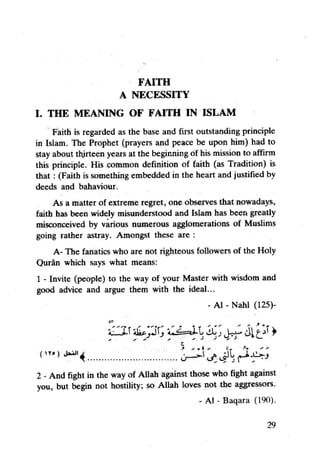 Islam and science vol 4