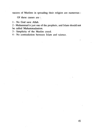 Islam and science vol 4