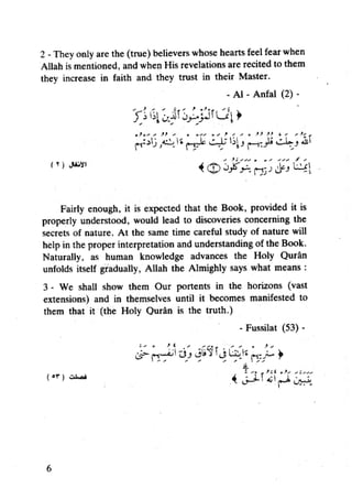 Islam and science vol 4