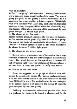 Islam and science vol 4