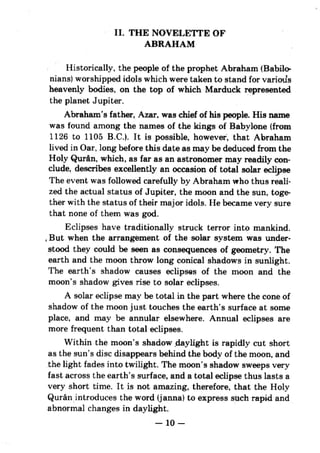 Islam and science vol 5
