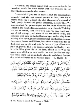 Islam and science vol 5
