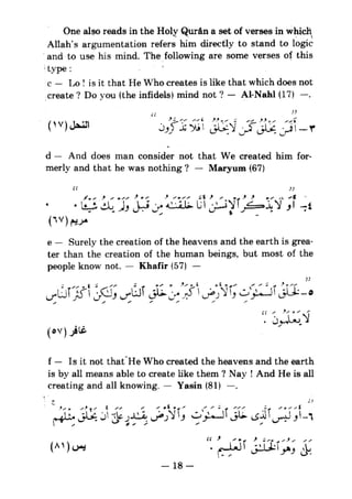 Islam and science vol 5