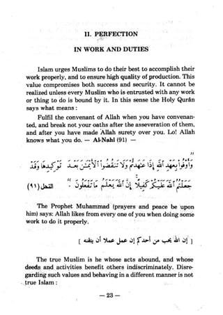 Islam and science vol 5