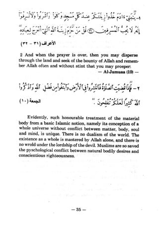 Islam and science vol 5