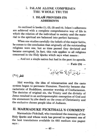 Islam and science vol 5