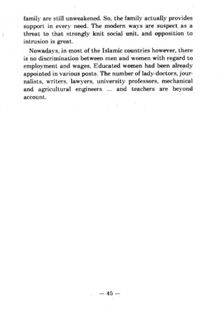 Islam and science vol 5