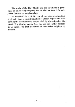 Islam and science vol 5