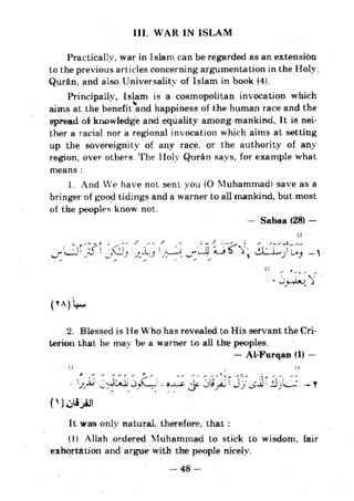 Islam and science vol 5