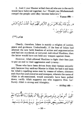 Islam and science vol 5